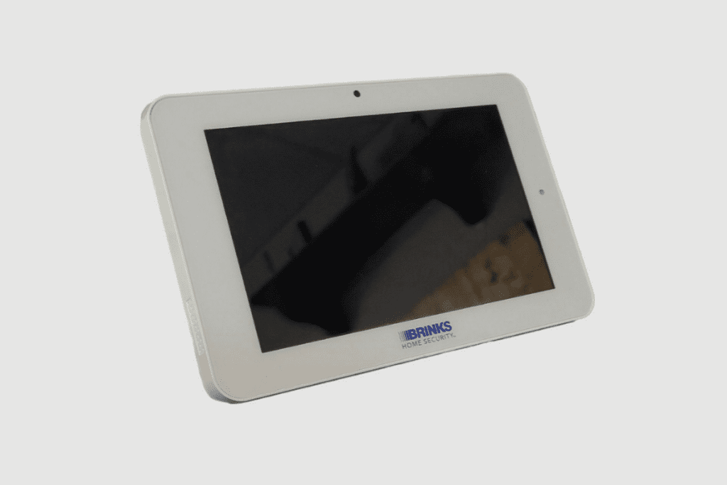 Brinks Home Security